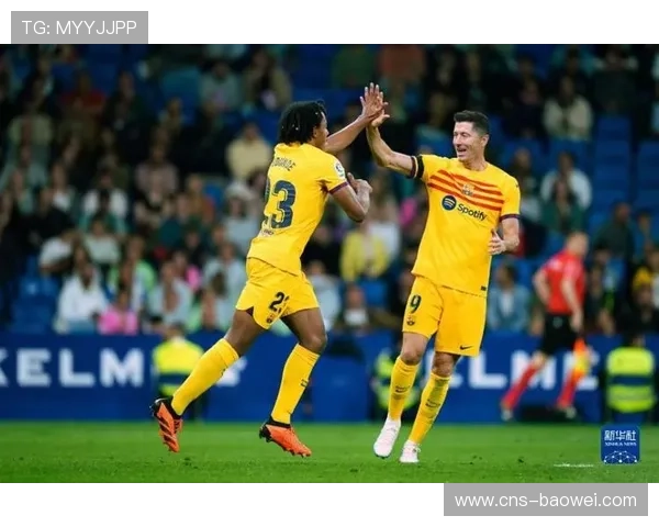 巴萨2-0客胜西班牙人,奥尔莫莱万补时连击锁定胜局 巴萨2-0客胜西班牙人,奥尔莫莱万补时连击锁定胜局