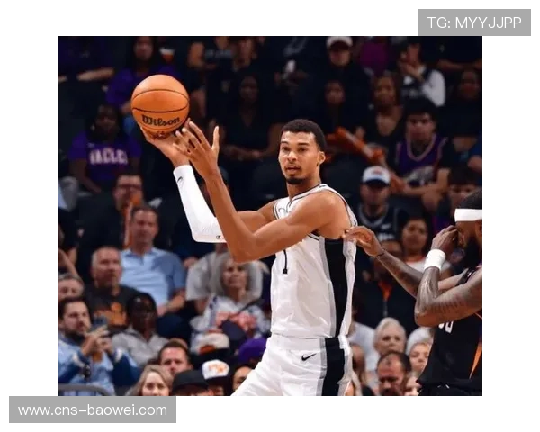 文班亚马28分16篮板，马刺逆转火箭关键