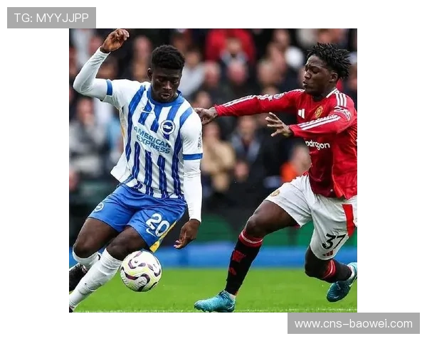 布莱顿中场巴莱巴开场22分钟被换下，主帅称黄牌判罚错误