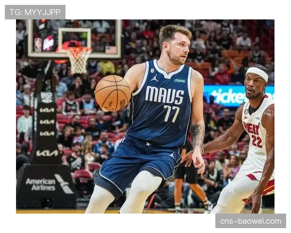 东契奇确认出战对阵太阳，独行侠寻求提升转换进攻效率