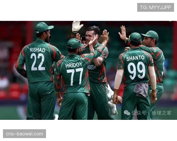 通讯：阿富汗板球队历史性闯入T20世界杯正赛背后的故事