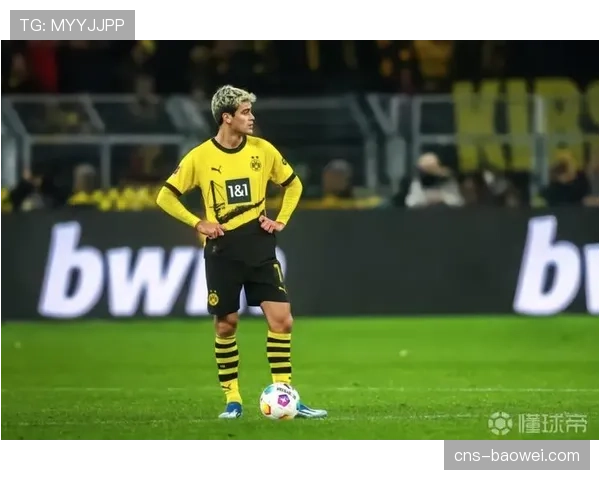 多特蒙德2-1勒沃库森，罗伊斯替补登场建功