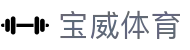 宝威体育 - 中文站官网 · BAOWEI SPORTS